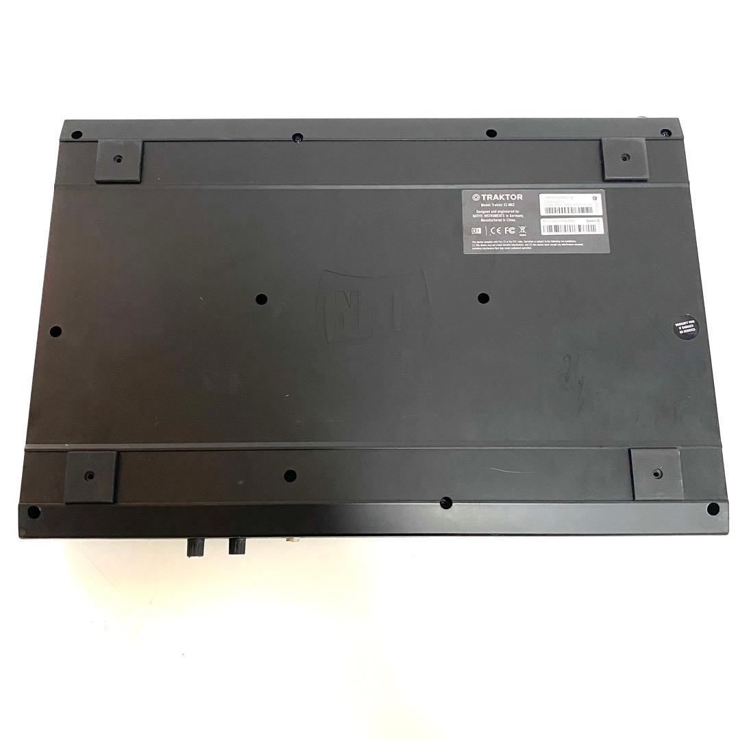 TRAKTOR KONTROL S2 MK2 DJコントローラー