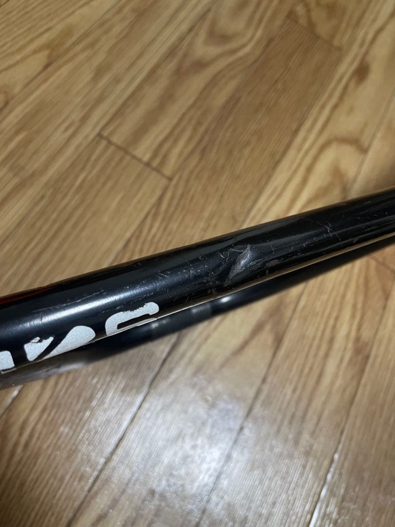 BMX Animal ハンドル　empire bar