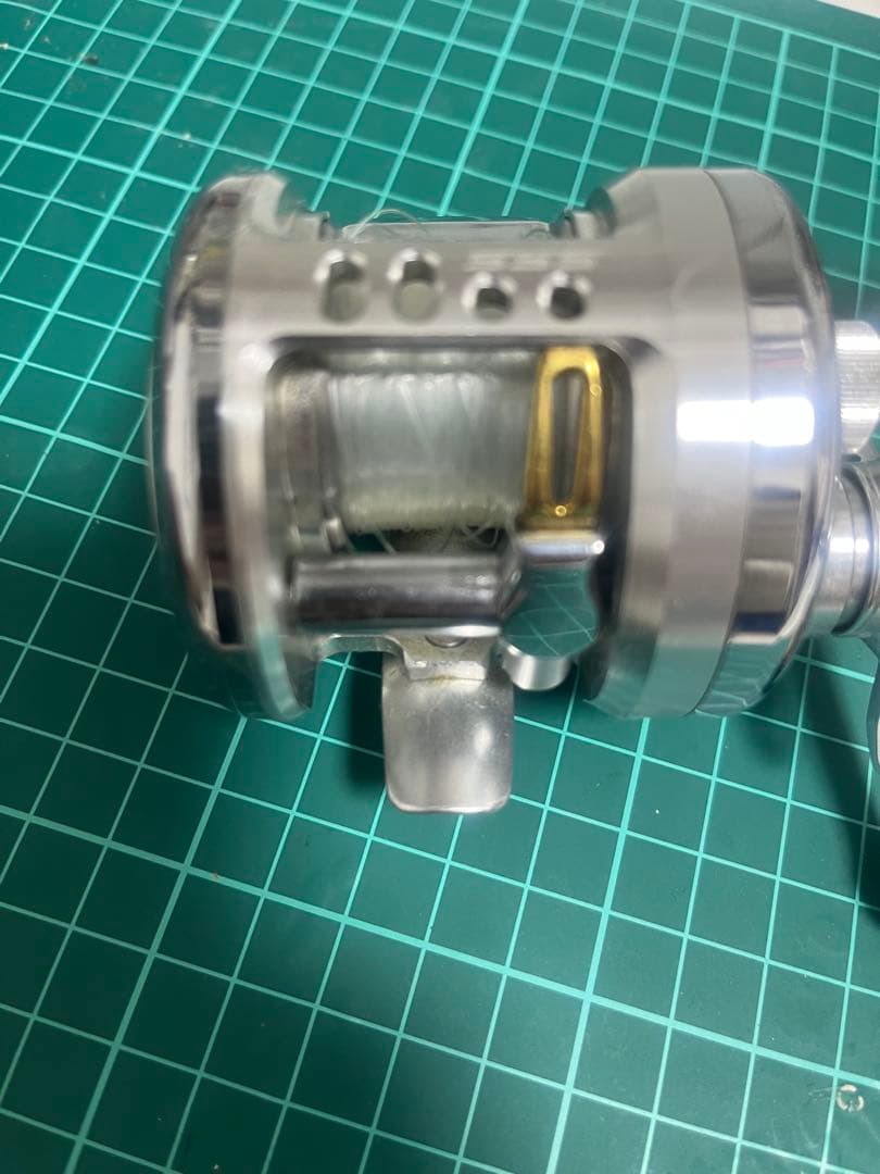 ダイワ　凛牙　SSS