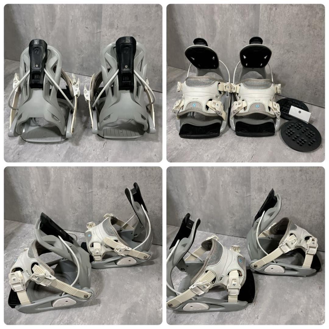 YONEX FOAROC 154cm 20周年モデル FLOWバイン ヨネックス