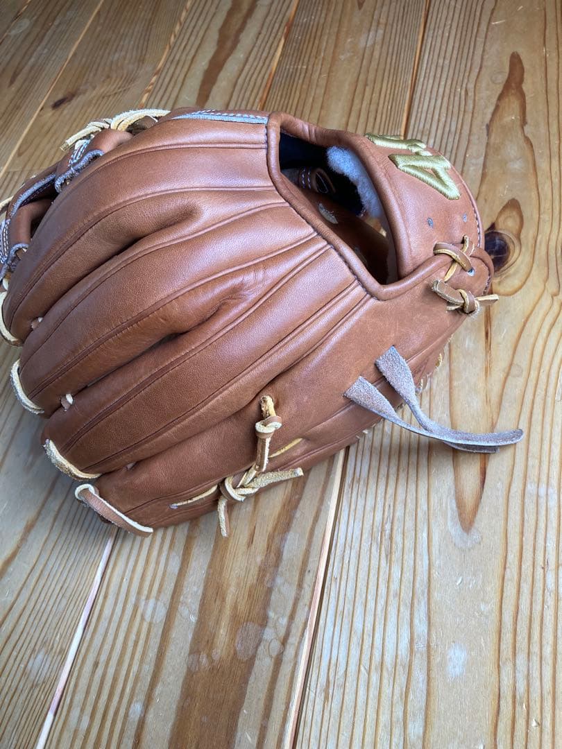 Tom Hallion #20さま 専用　44 野球グローブ グラブ