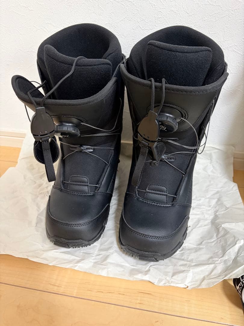 kissmark jaffe キスマーク ジャフィ スノーボード スノボ ブーツ