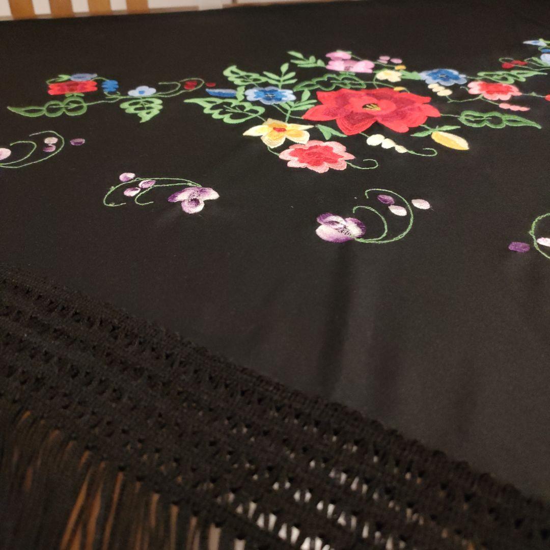 フラメンコシージョ