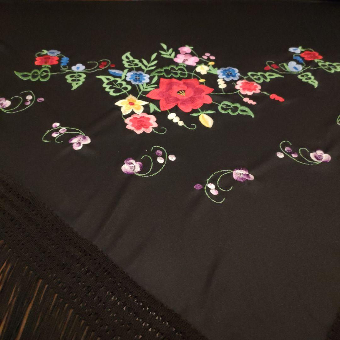 フラメンコシージョ