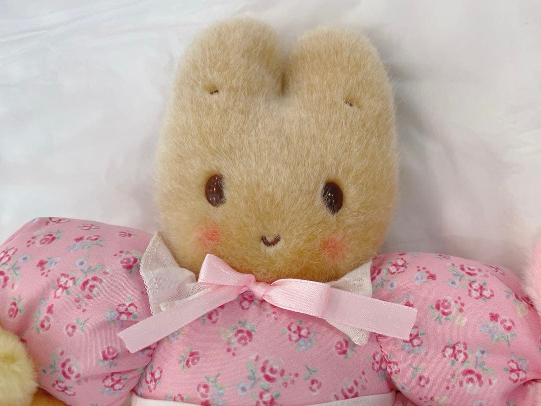 【処分】サンリオ マロンクリーム ソーイングシリーズ レア