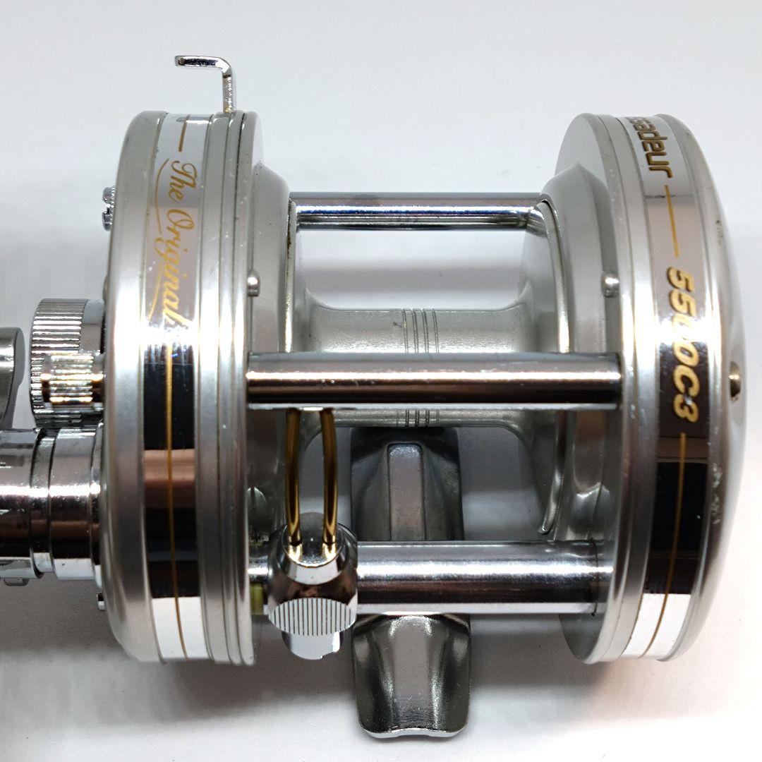 アブ アンバサダー abu ambassadeur 5500 c3