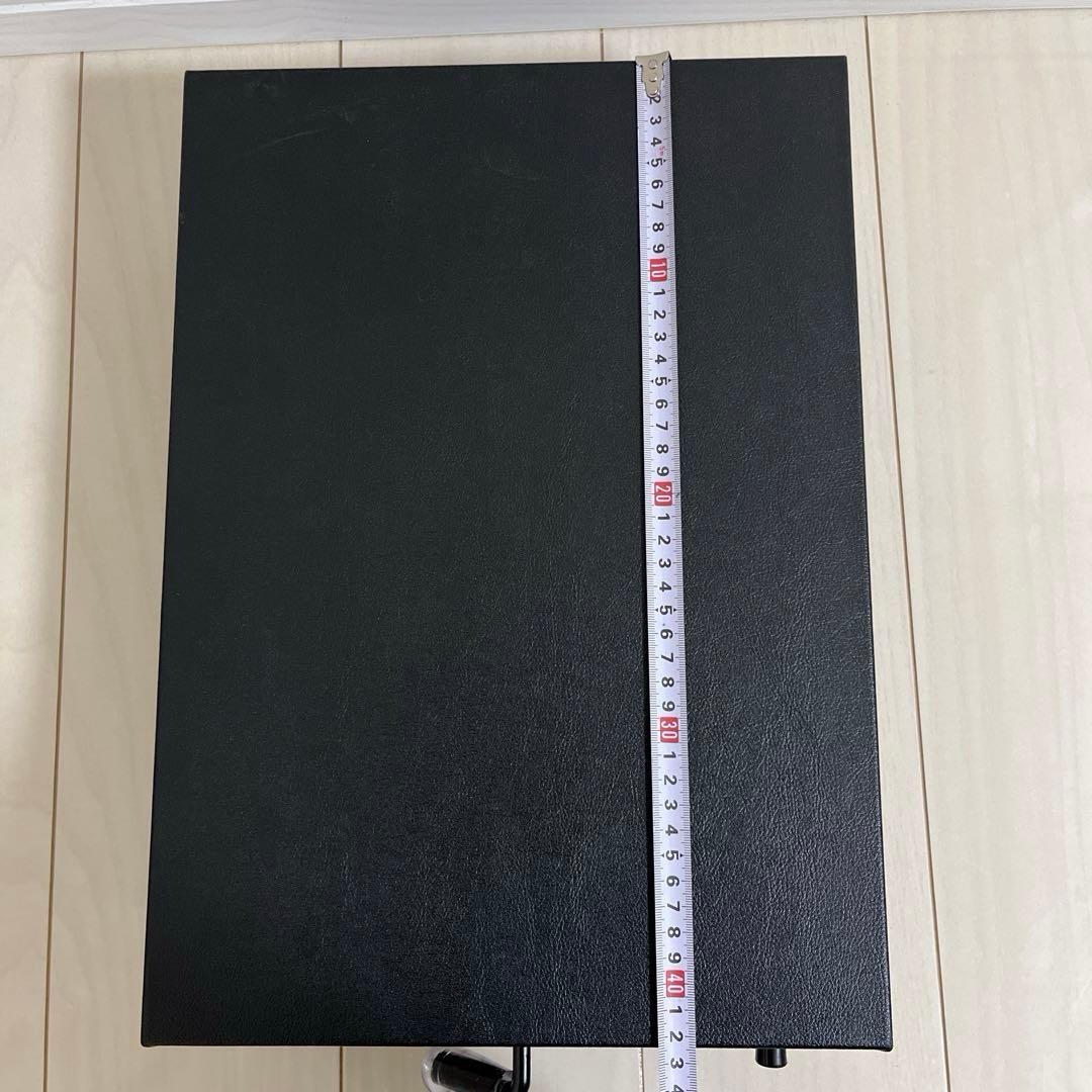 吉澤 PEACOCK ラック式高低調節 ピアノ補助台 6段階調節