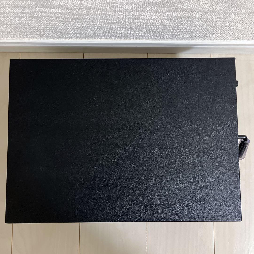 吉澤 PEACOCK ラック式高低調節 ピアノ補助台 6段階調節