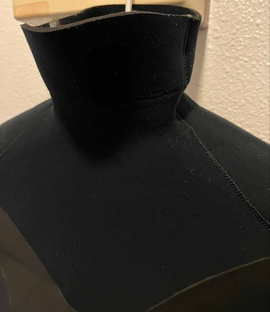 【極暖】Hurley フルドライスーツ 3/2mm ※防水おまけ付き