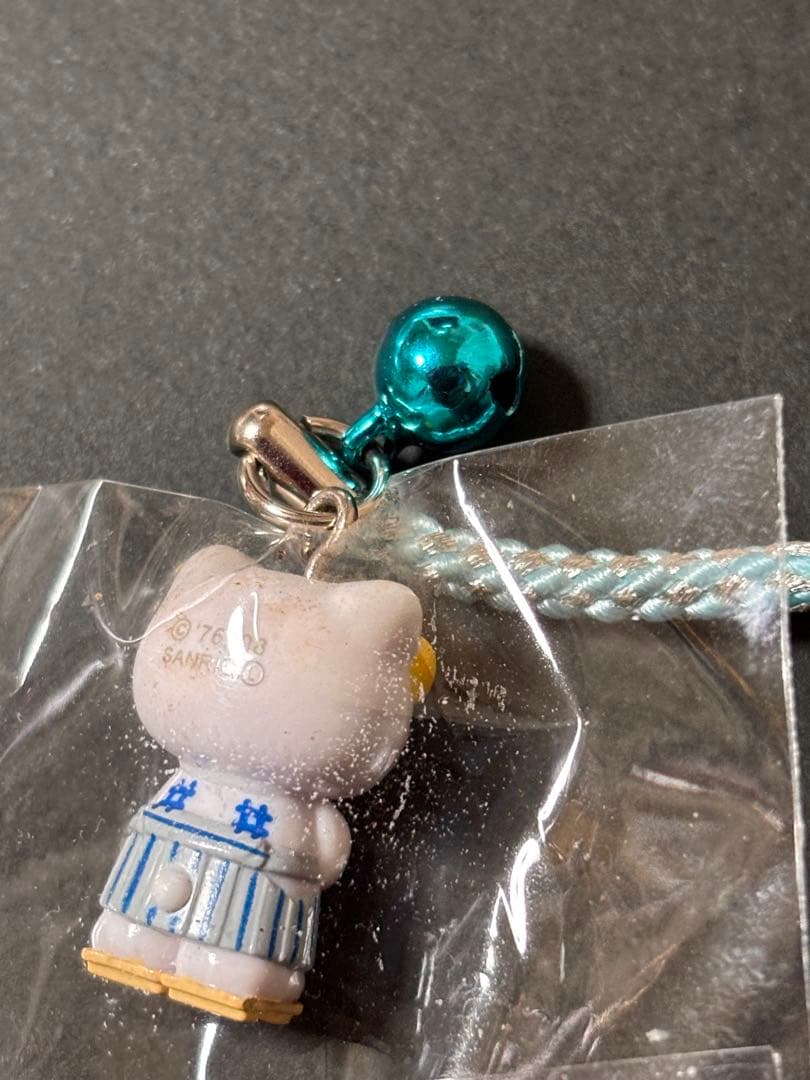 希少❣️未使用未開封❗️ご当地キティ愛媛 坊ちゃん マドンナ2008