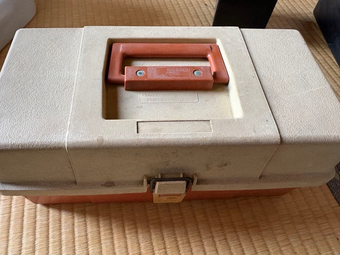 ZEAL HEDDON ズイール ヘドン　ルアーセット　ソリザラ