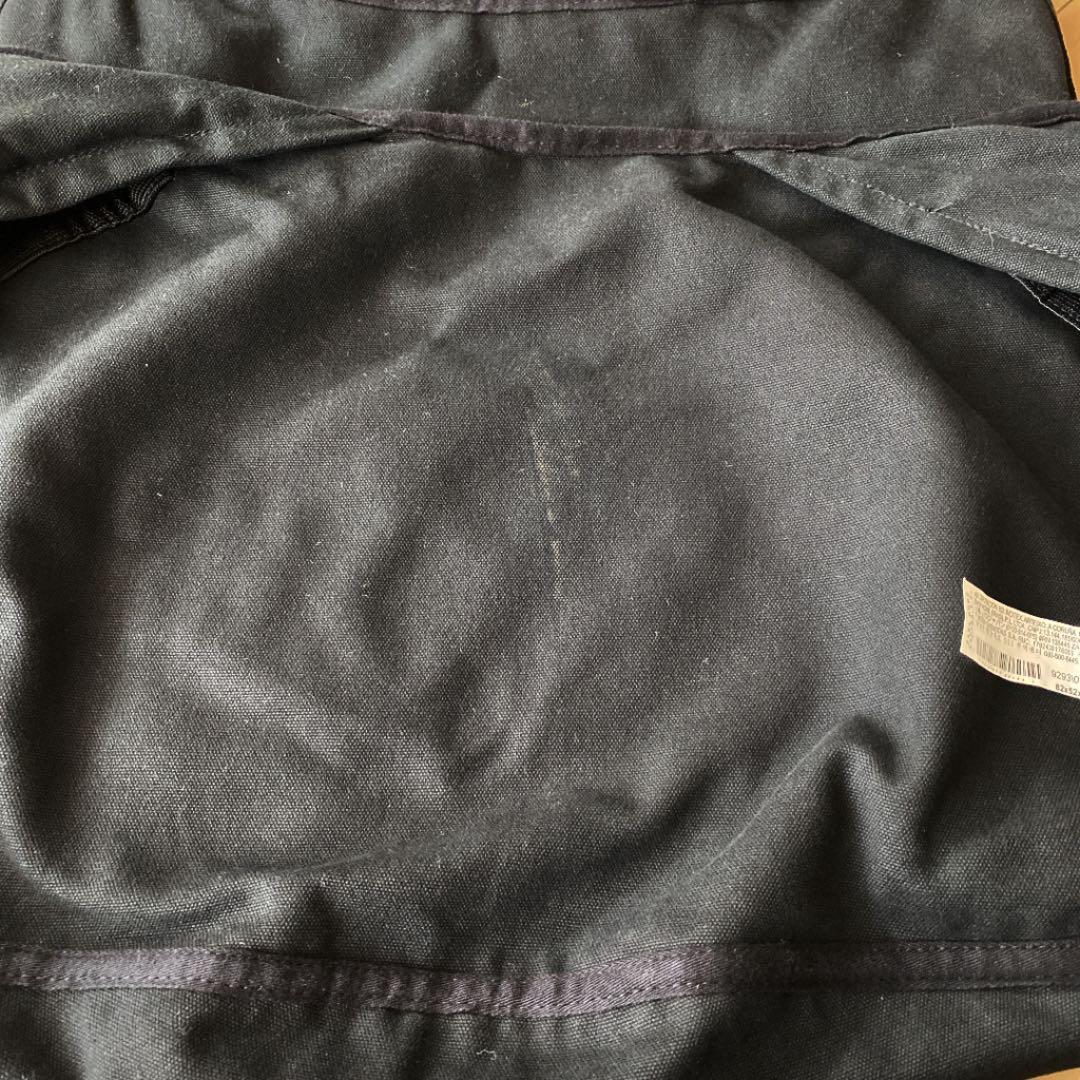 【ZARA 】フォールディングチェア.