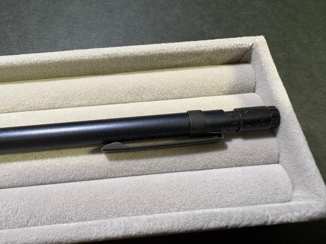 オート OHTO プロメカ 1000P 0.7mm 廃番 製図用シャープペンシル