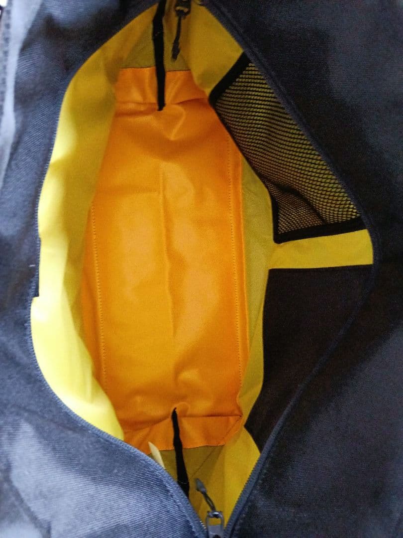 値下げ 新品 現行品 サイコバニー ゴルフ ボストン トート メンズ アウトドア