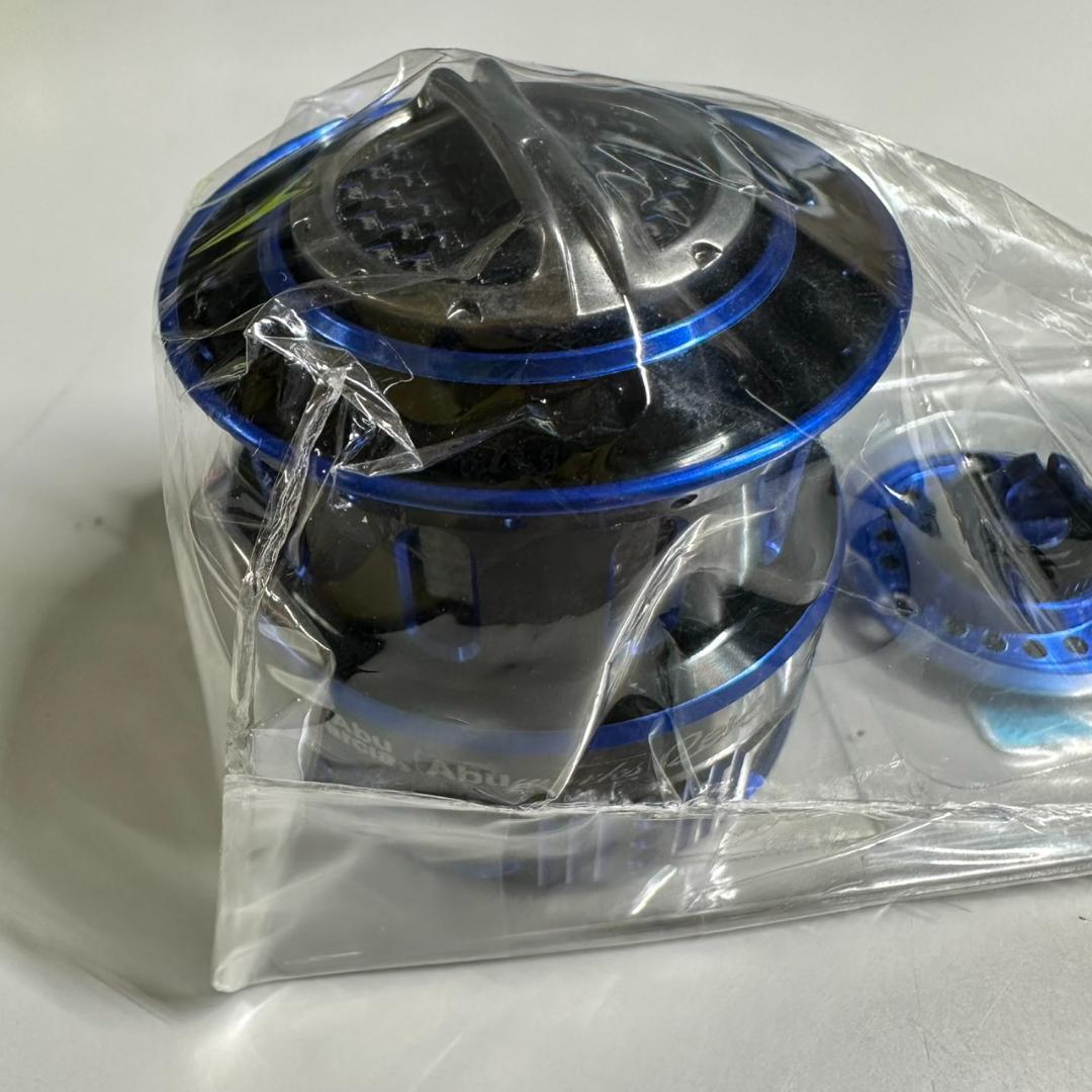 未使用　希少　アブワークス 　ディーズ　スプールキット　青木大介 監修