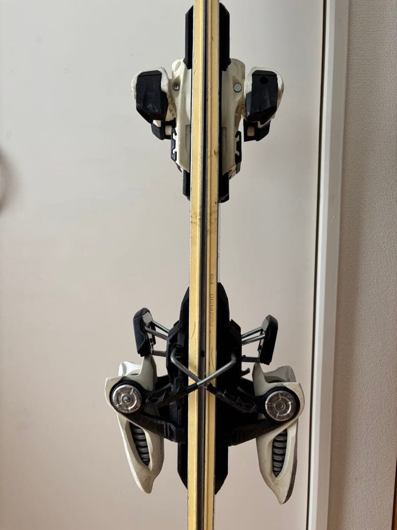 Vintage maniaさん専用　Völklフォルクル　MANTRA184