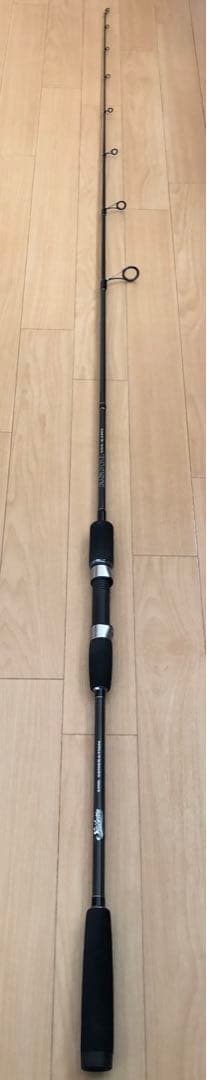 HOTS ホッツ　SLOW STYLE スロースタイル SSS-63MS　2ND