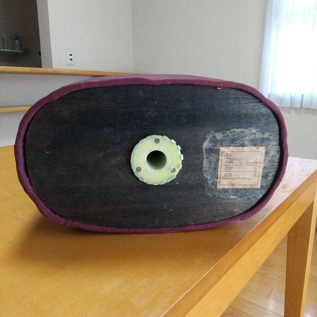 ボディトルソー 昭和40年前後