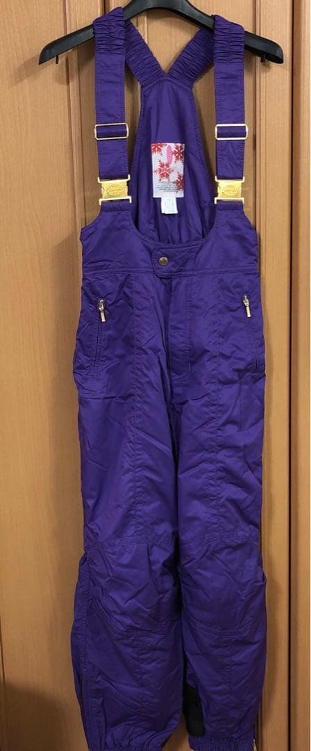 新品未使用　PLUS JOYFULスキーウェア レディース Lサイズ（上下）