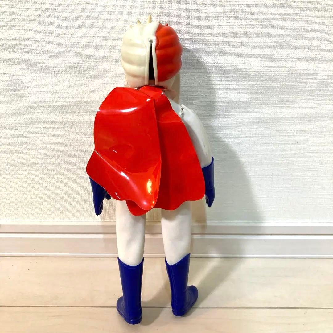 愛の戦士レインボーマン　ウルトラアクションボーイ　太陽の化身　中島製作所