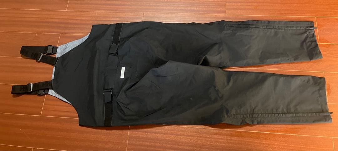 ヘリーハンセン　アトラクター ゴアテックススプロ　トラウザース Lサイズ