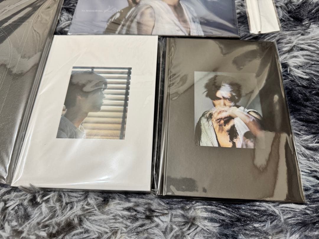 松島聡　コ。展　グッズ12点セット　まとめ売り