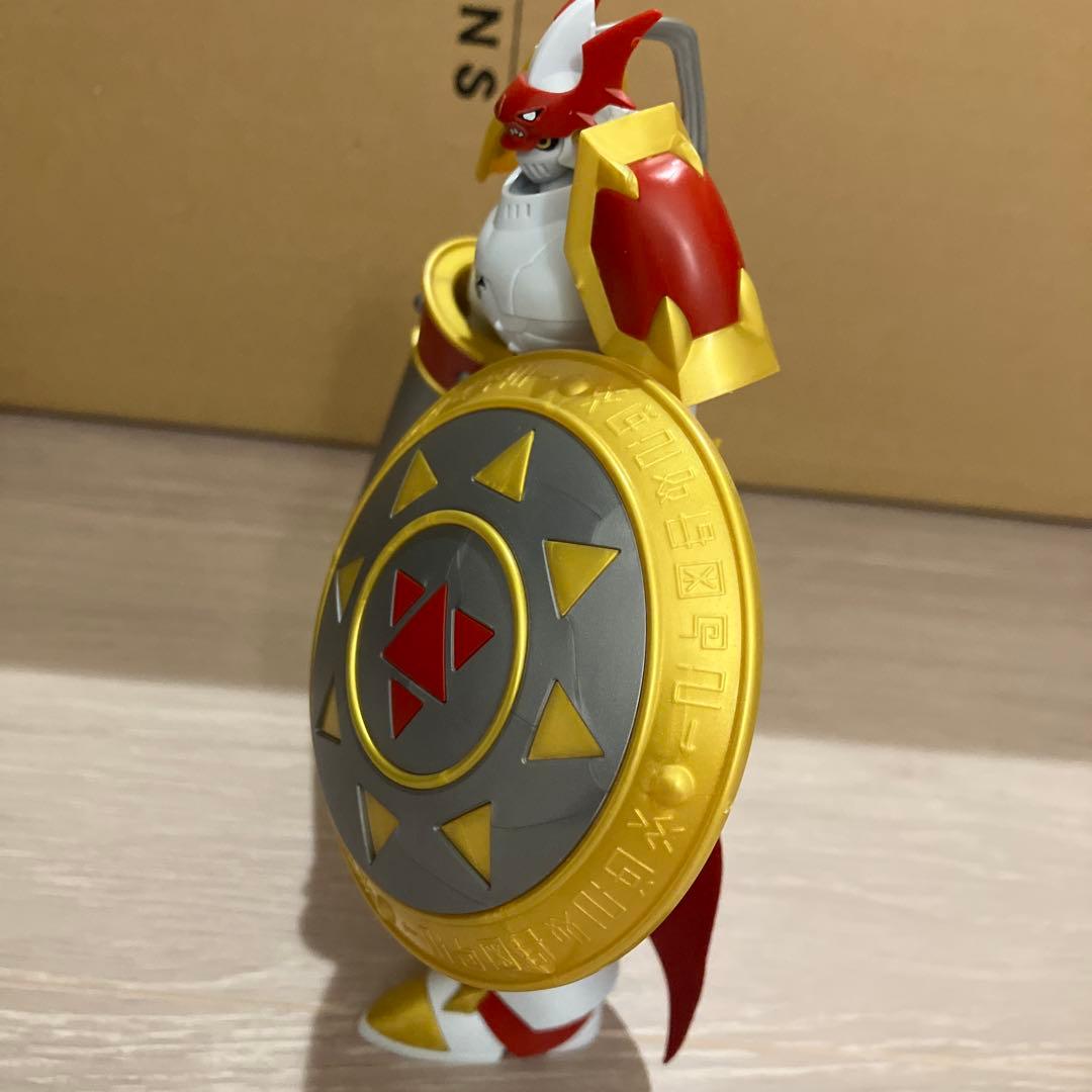 ジャンク　プラモデル デジモン　4体セット　バンダイ　ガンプラ