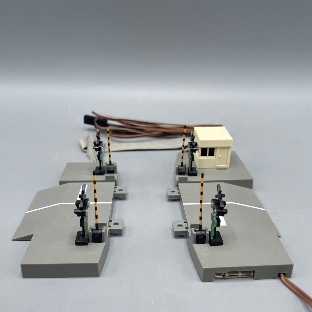 TOMIX 5569 TCS 自動踏切Ⅱ