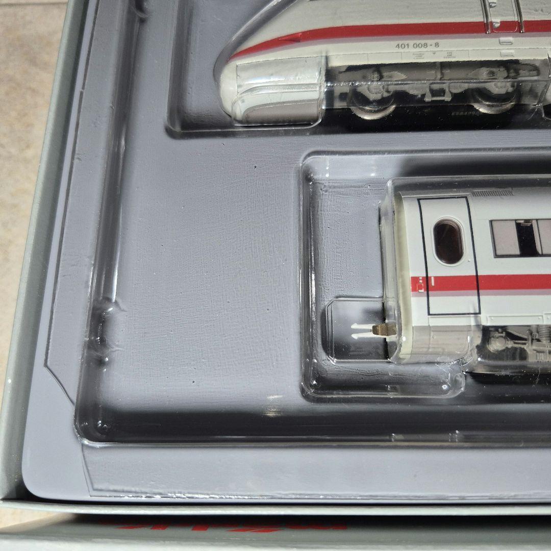 【欧州直輸入】Märklin メルクリン ICE HO 3770