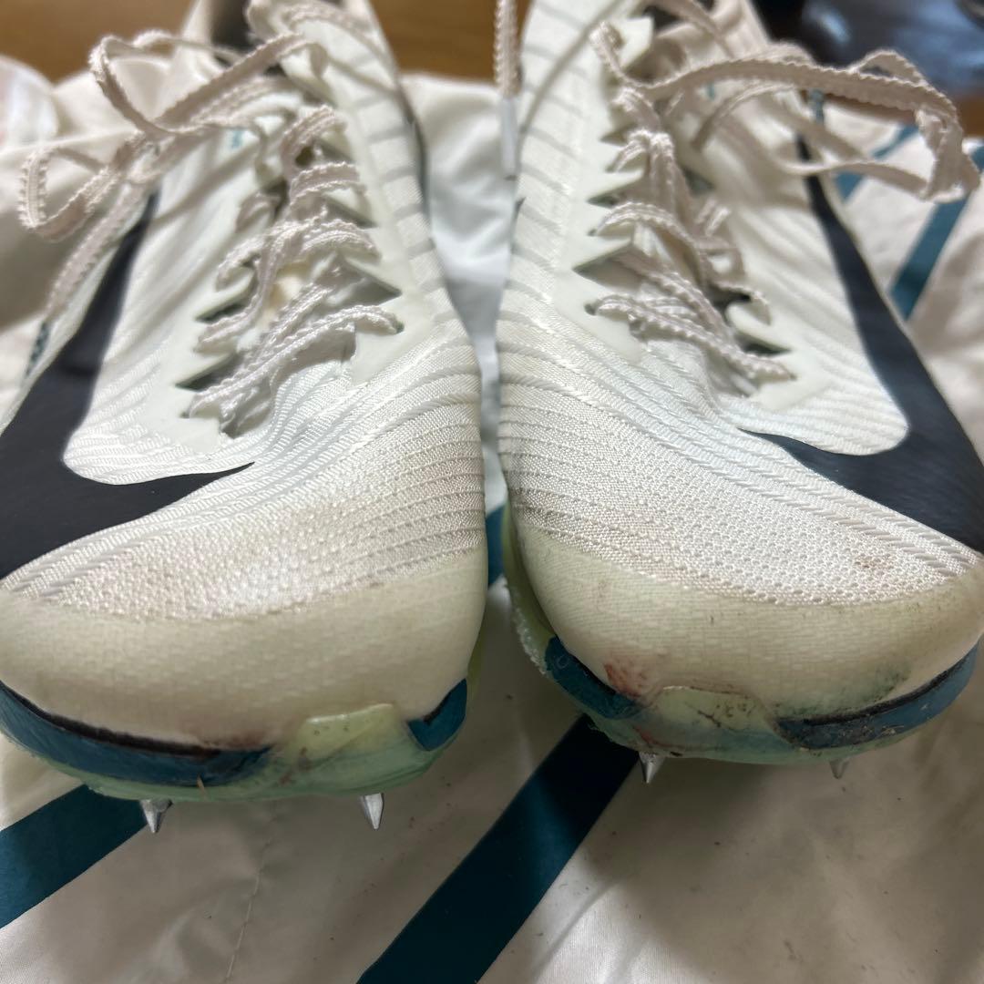 NIKEズームマックスフライ2 26.5