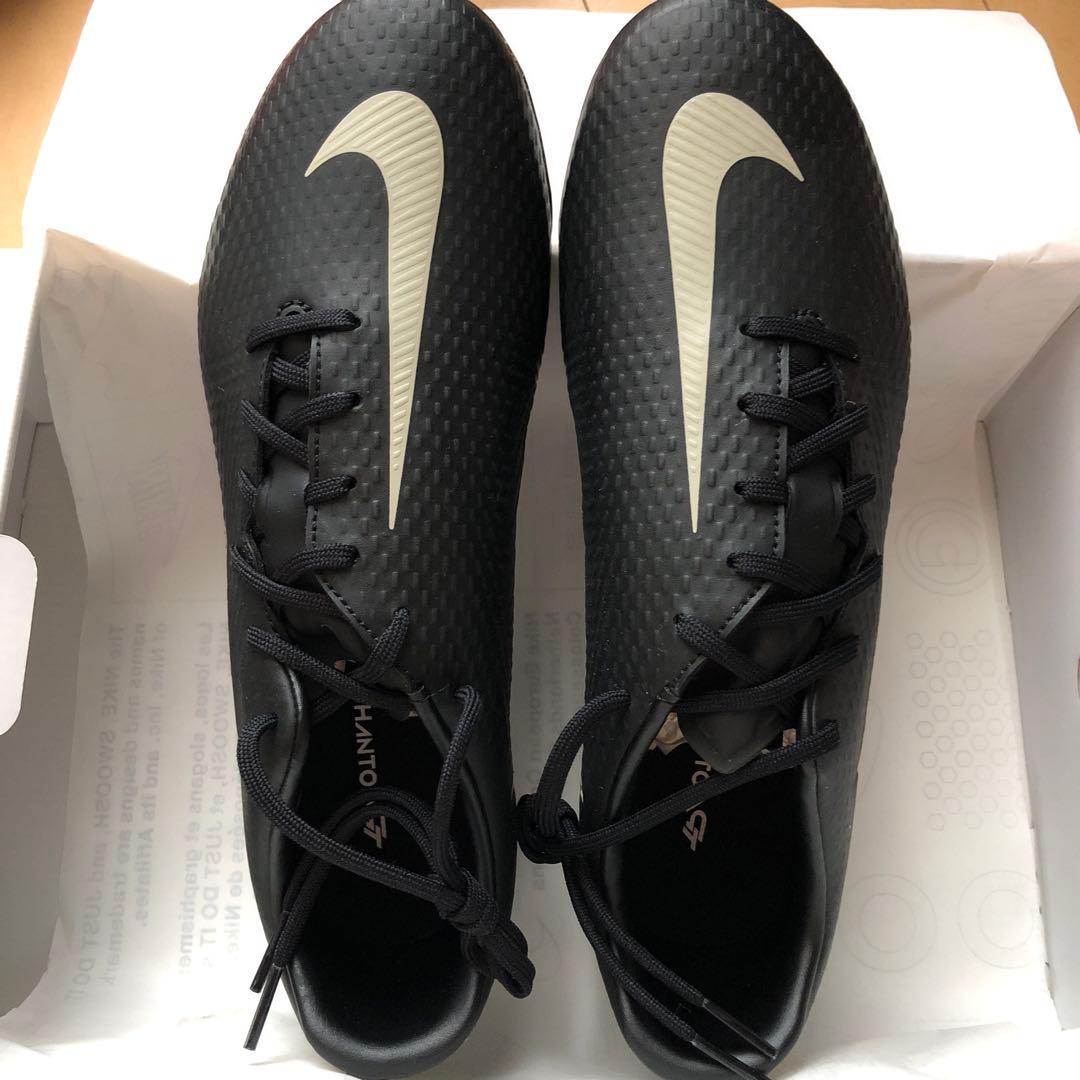 ナイキ　ファントムby you 26.0cm