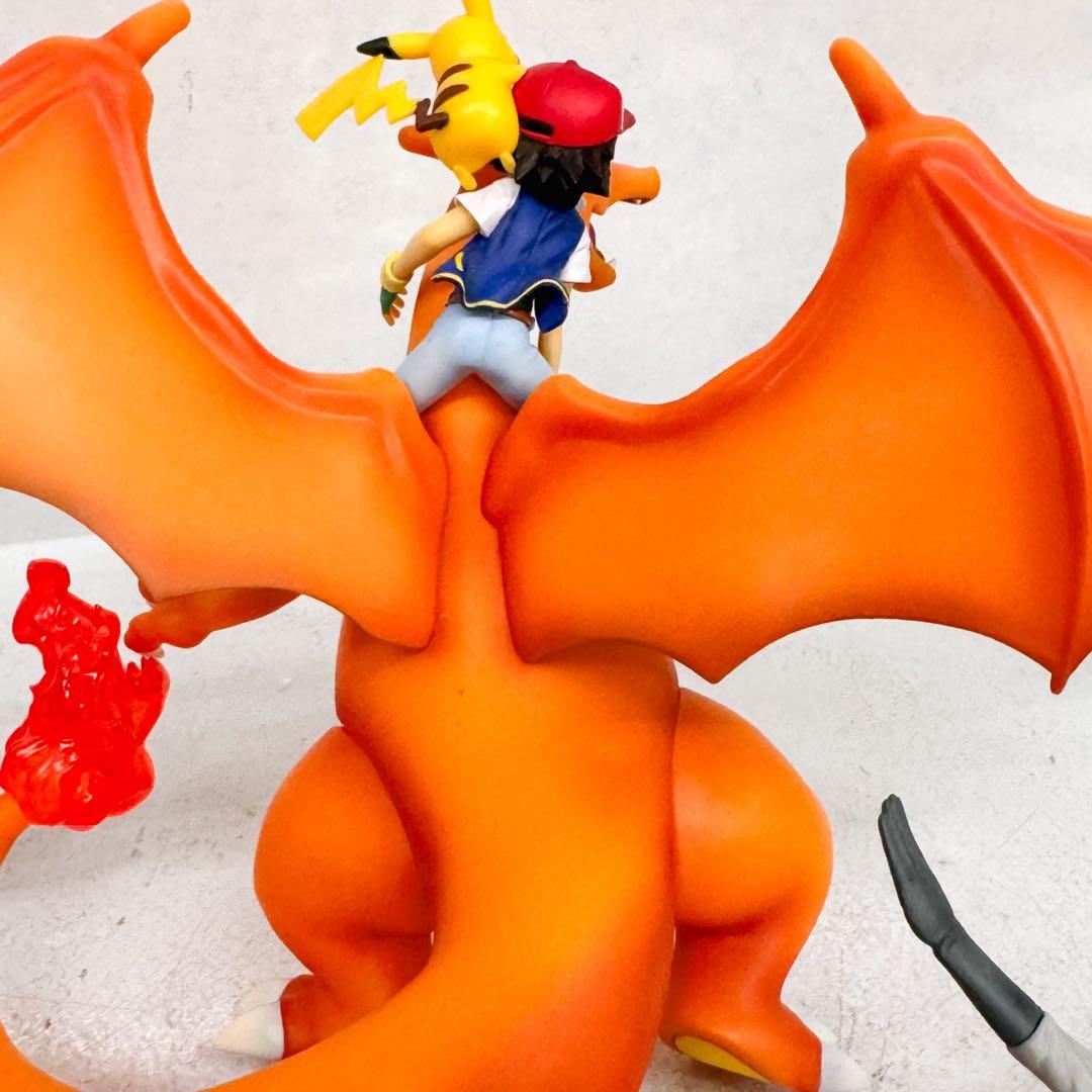 G.E.M.シリーズ ポケモン フィギュア