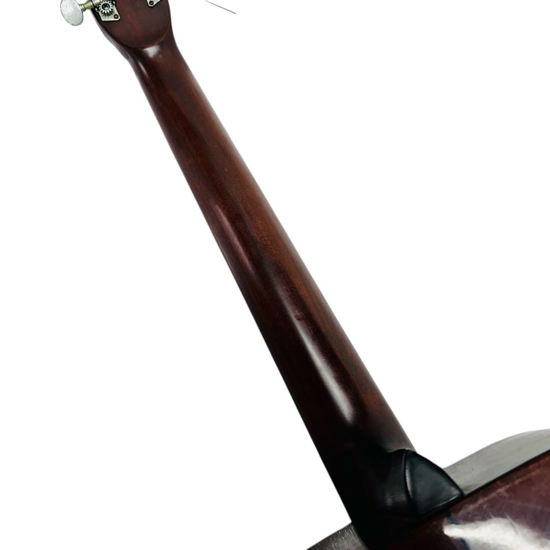 morris モーリス　アコースティックギター