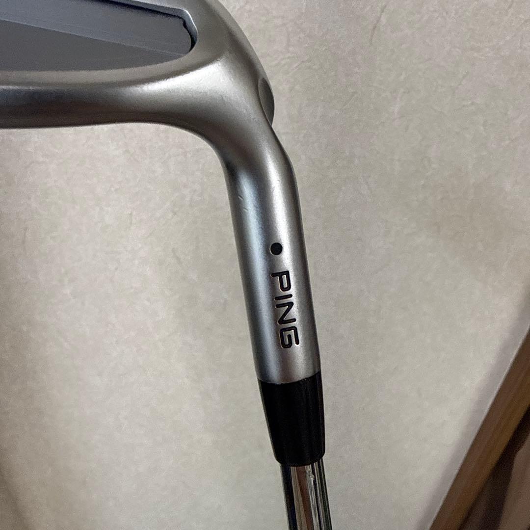 PING i230 アプローチウェッジ