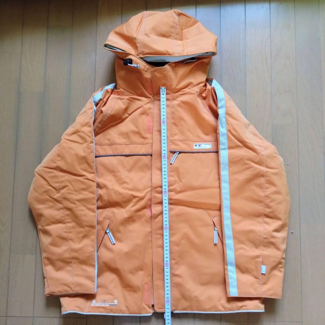 ellesse スノーボードウェア上下セット