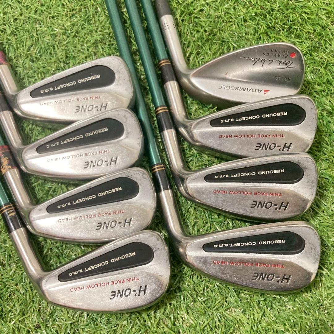 初心者オススメ！TaylorMade メンズ　ゴルフクラブ　12本