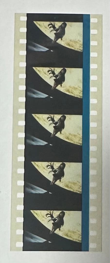 劇場版 魔法少女まどか☆マギカ 特典フィルムコマ 暁美ほむら 激レア