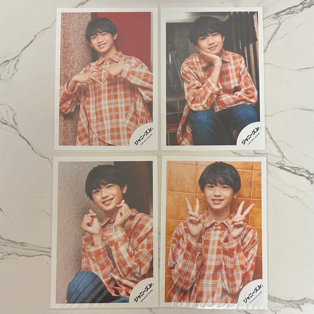 渡邉大我 公式写真 まとめ