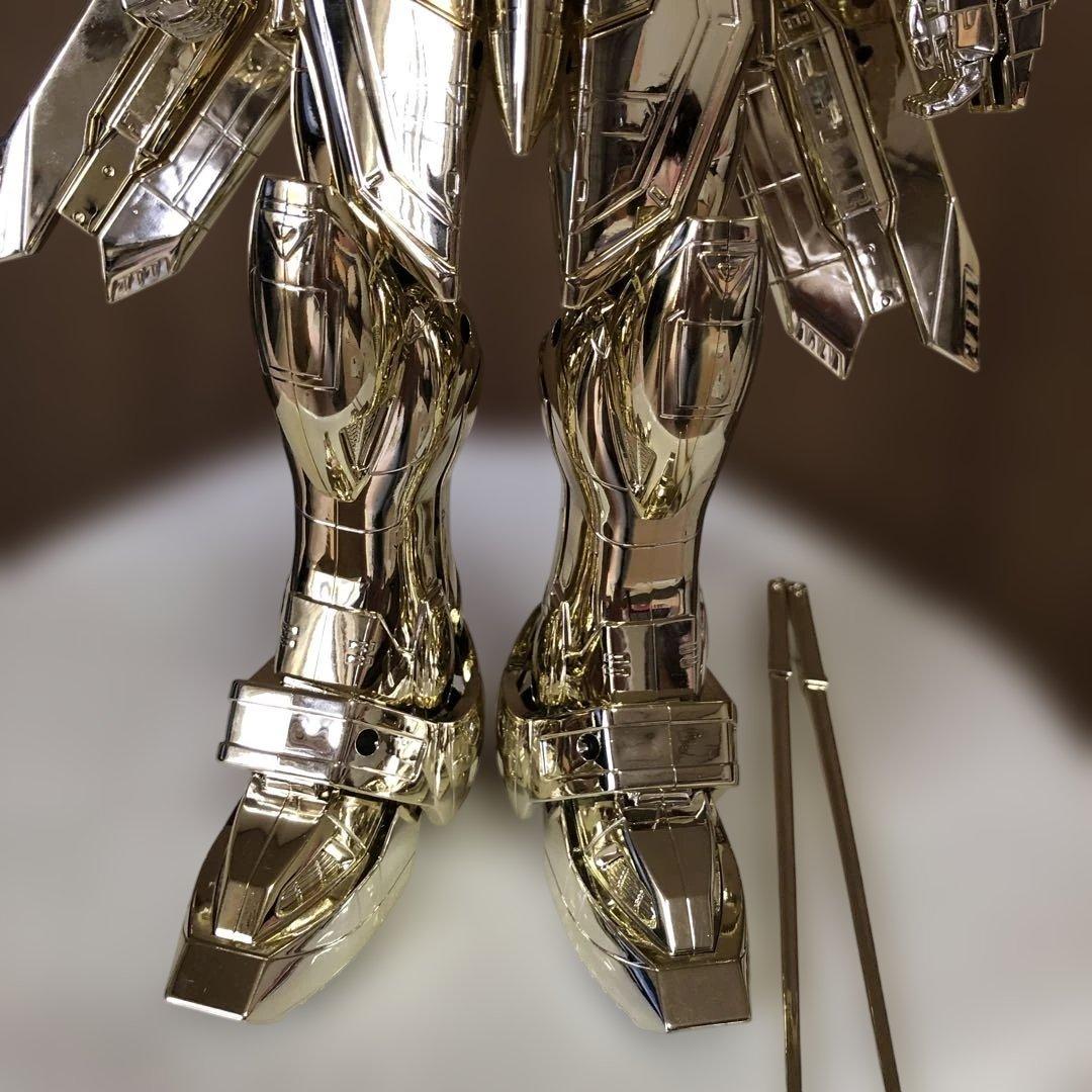 限定版　ＤＸデラックス　ゴッドガンダム　　激レア品