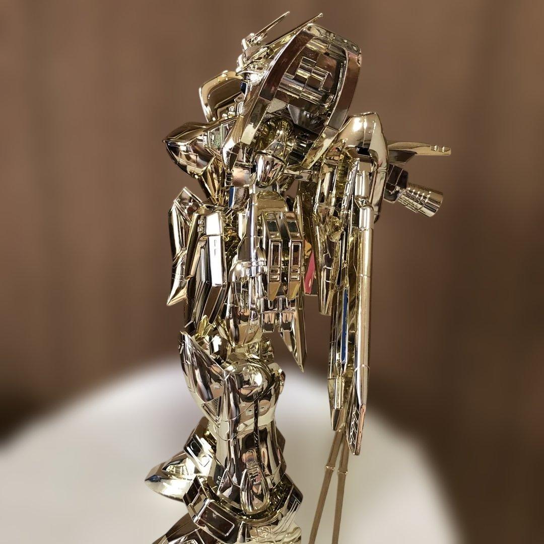 限定版　ＤＸデラックス　ゴッドガンダム　　激レア品