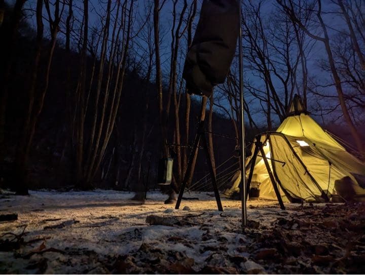 レア‼️HELSPORT VARANGER CAMP 8-10 インナーテント付き