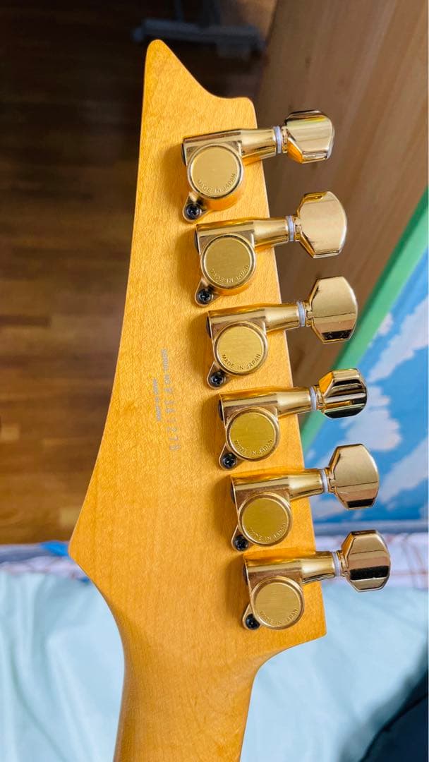 【最終価格】Ibanez （アイバニーズ）エレキギター