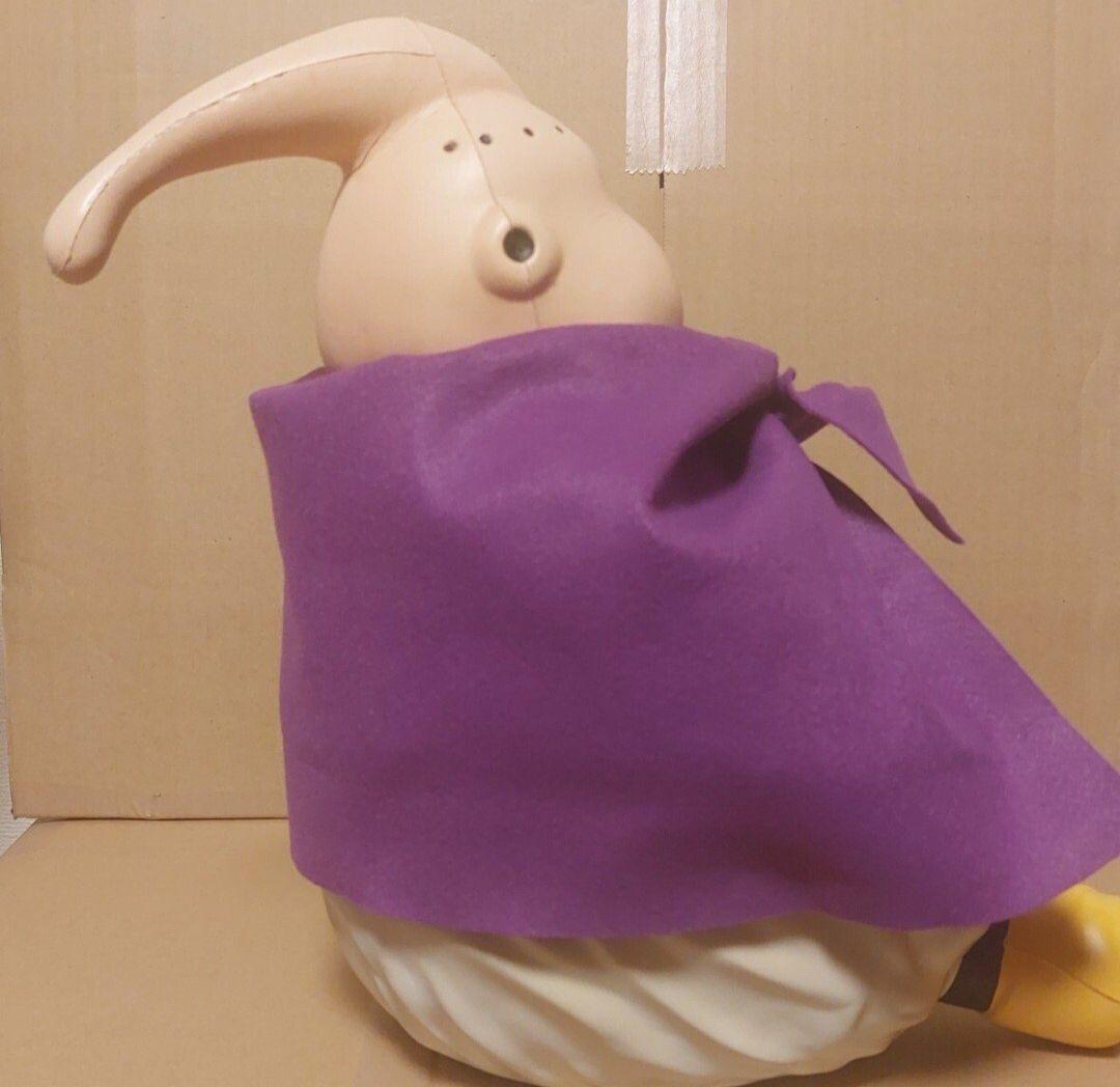 魔人ブウ フィギュア タキ・コーポレーション