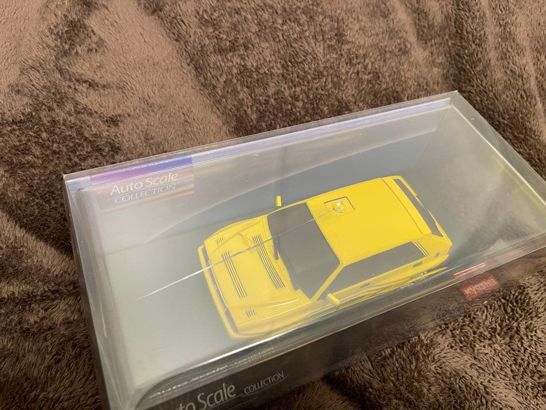 京商 MINI-Z LANCIA DELTA HF Integrale EvoⅡ