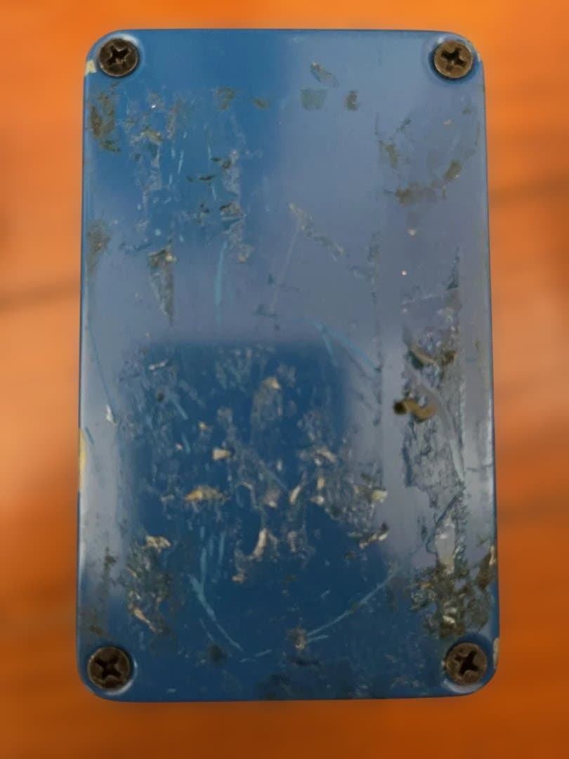 DTM・DAW EBS MULTI COMP