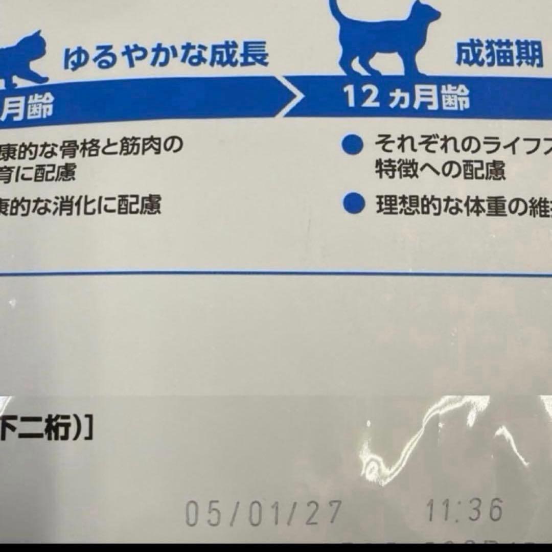 ロイヤルカナン 室内で生活する成猫用 インドア 4kg×2個