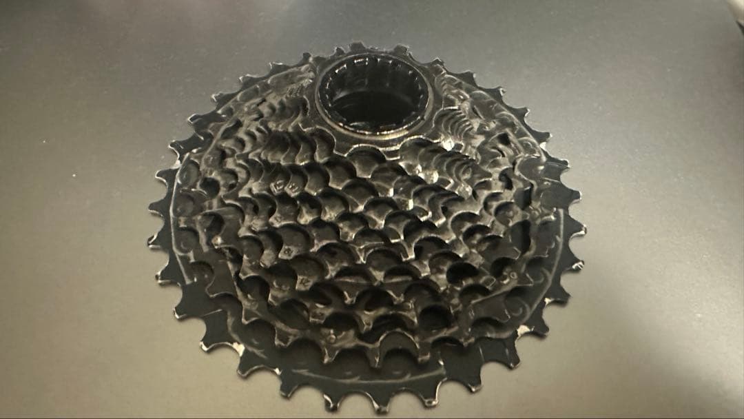 SRAM FORCE 10-33T スプロケット　12S