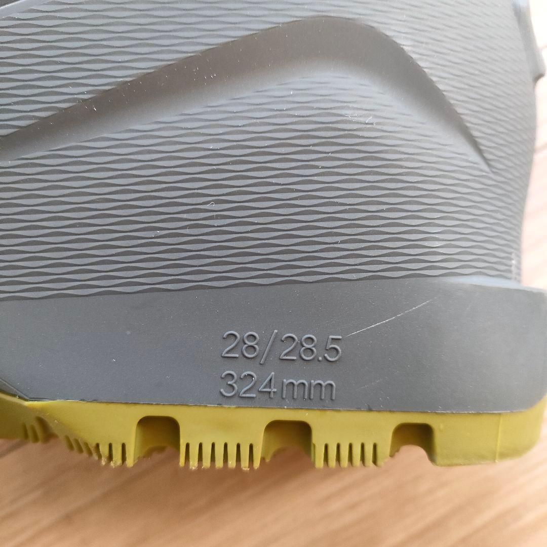 K2 Recon 110 BOA 28cm28.5cm 23-24リーコン