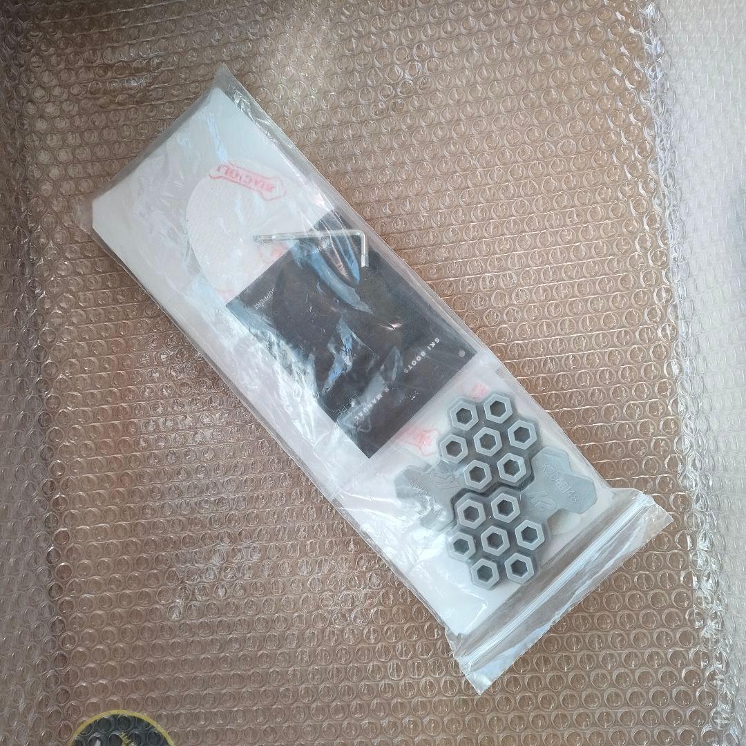 K2 Recon 110 BOA 28cm28.5cm 23-24リーコン