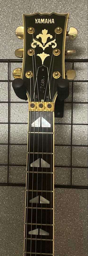 【年末特価】YAMAHA SG1300T改